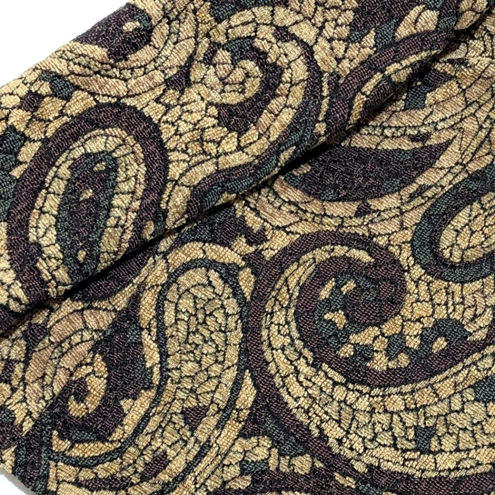 Limelight | Vintage | Tapestry Jacket | Retro | Funky | Bohemian | Art Nouveau